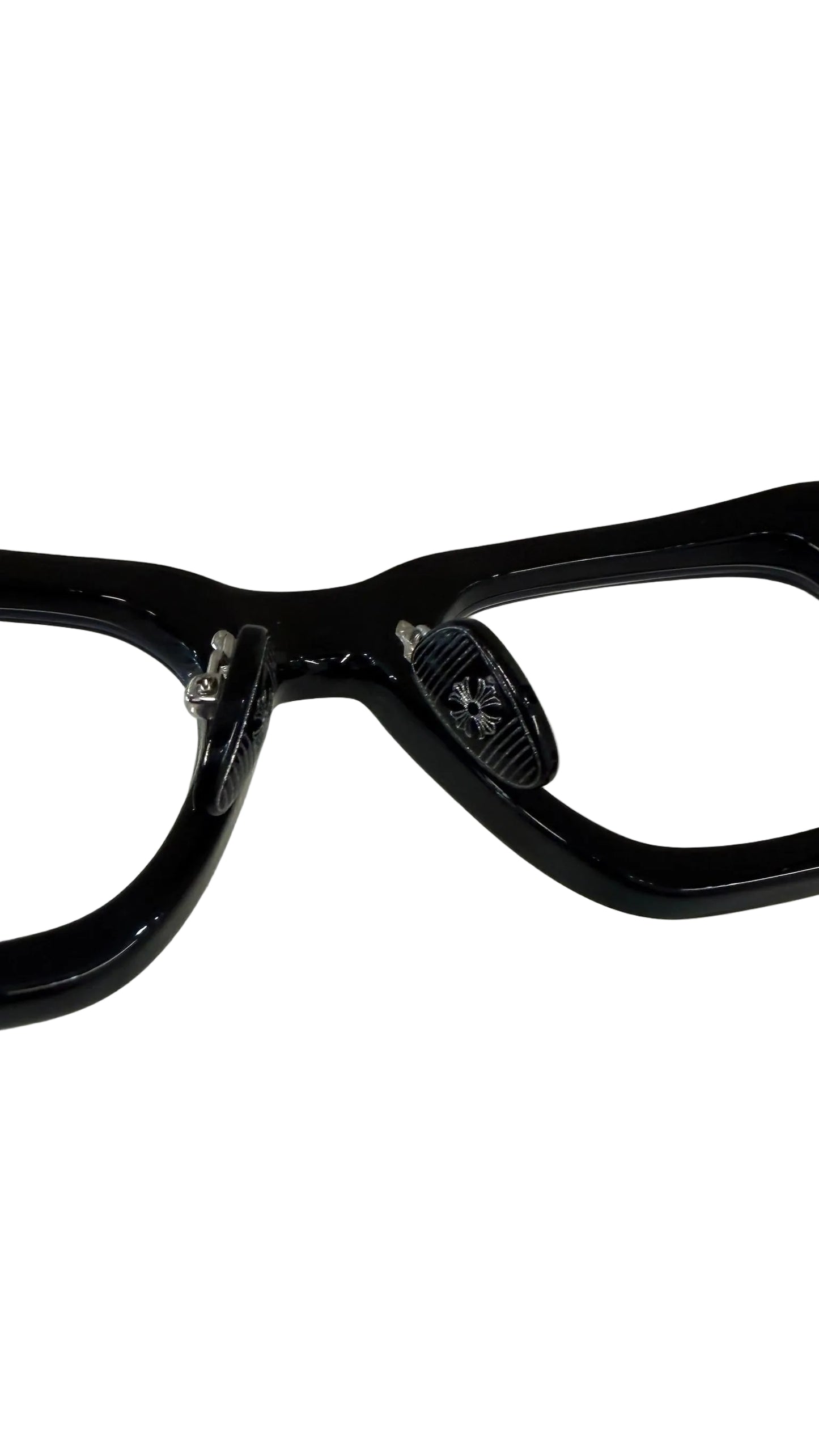 Chrome Hearts Donnysoffergisms-A Glasses