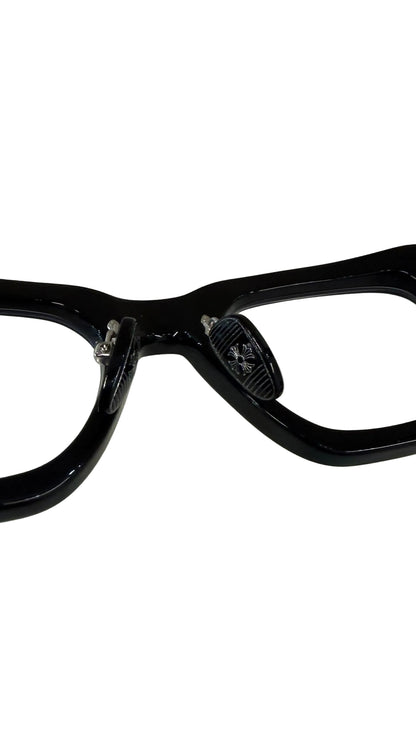 Chrome Hearts Donnysoffergisms-A Glasses