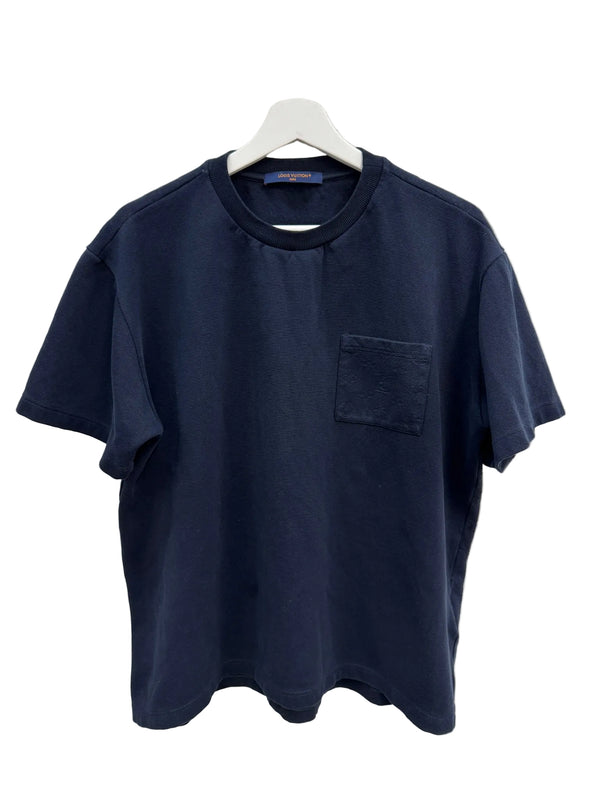 Louis Vuitton 3D Pocket Monogram T-Shirt
