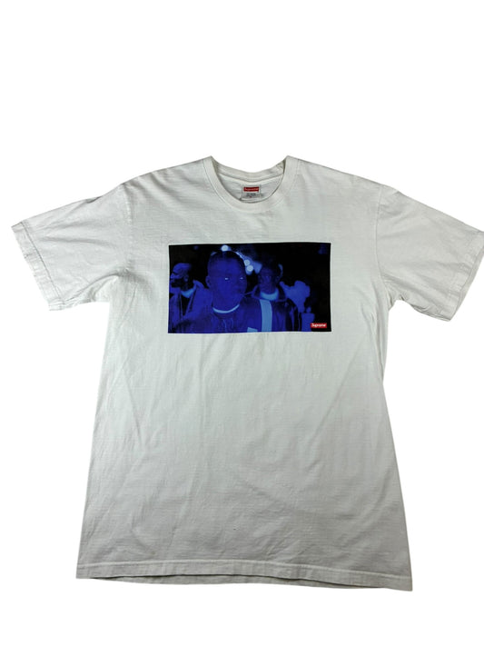 Supreme America Eats Its Young Tee