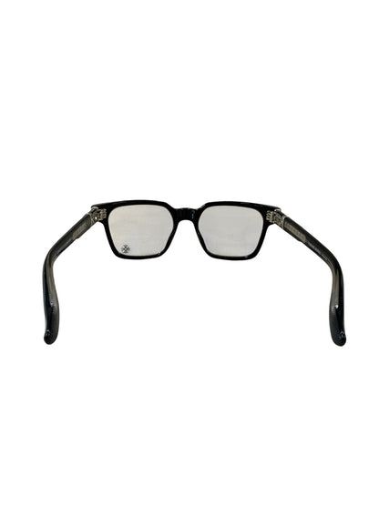 Chrome Hearts Celibussy Glasses