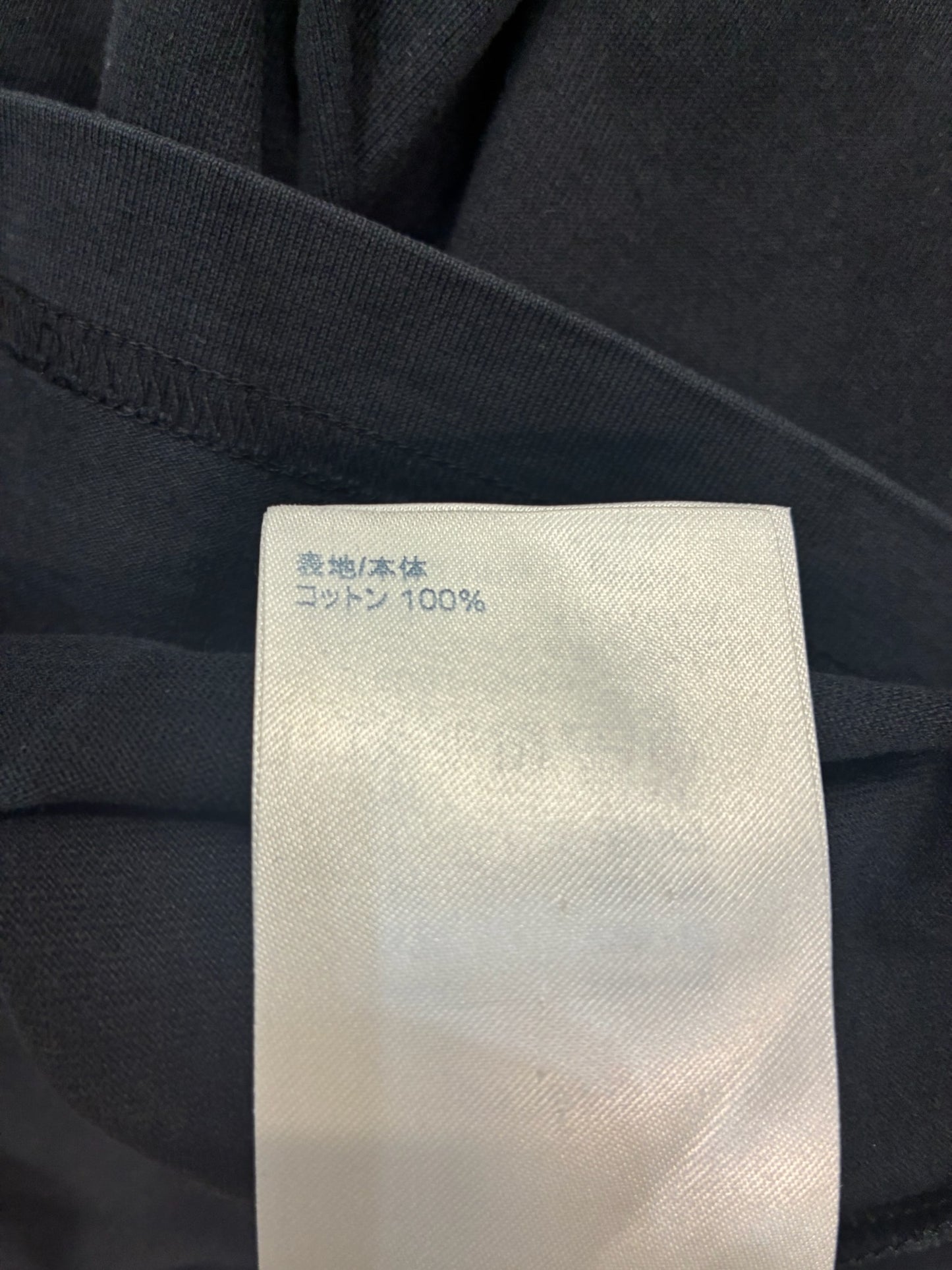 Louis Vuitton SS25 Logo T-Shirt