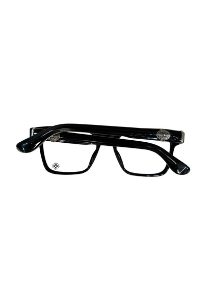 Chrome Hearts Celibussy Glasses