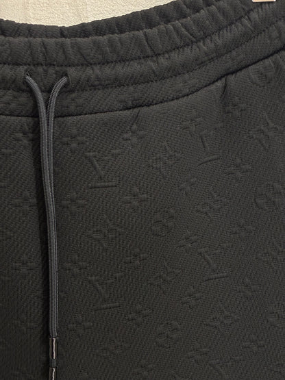 Louis Vuitton Reversible Monogram Sweatpants