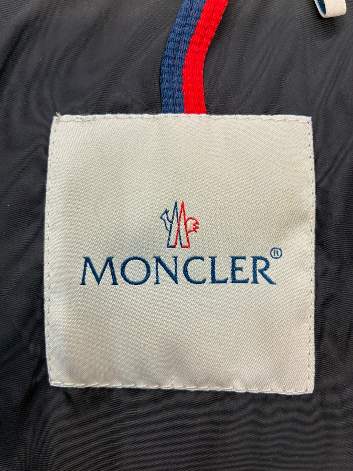 Moncler Darlan Windbreaker Jacket