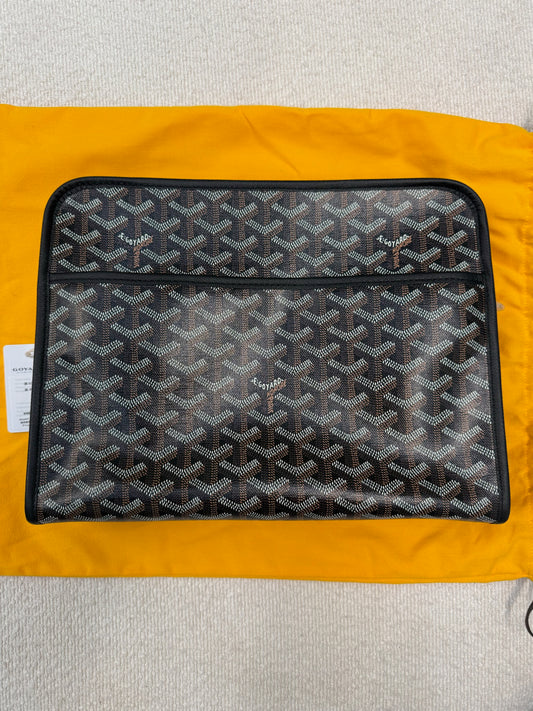 Goyard Jouvence Toiletry Bag MM