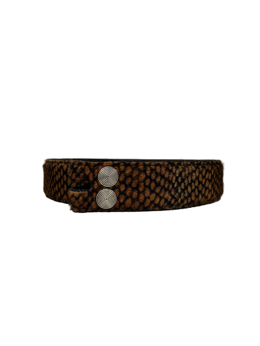 Malgré-Lui - Belt Strap