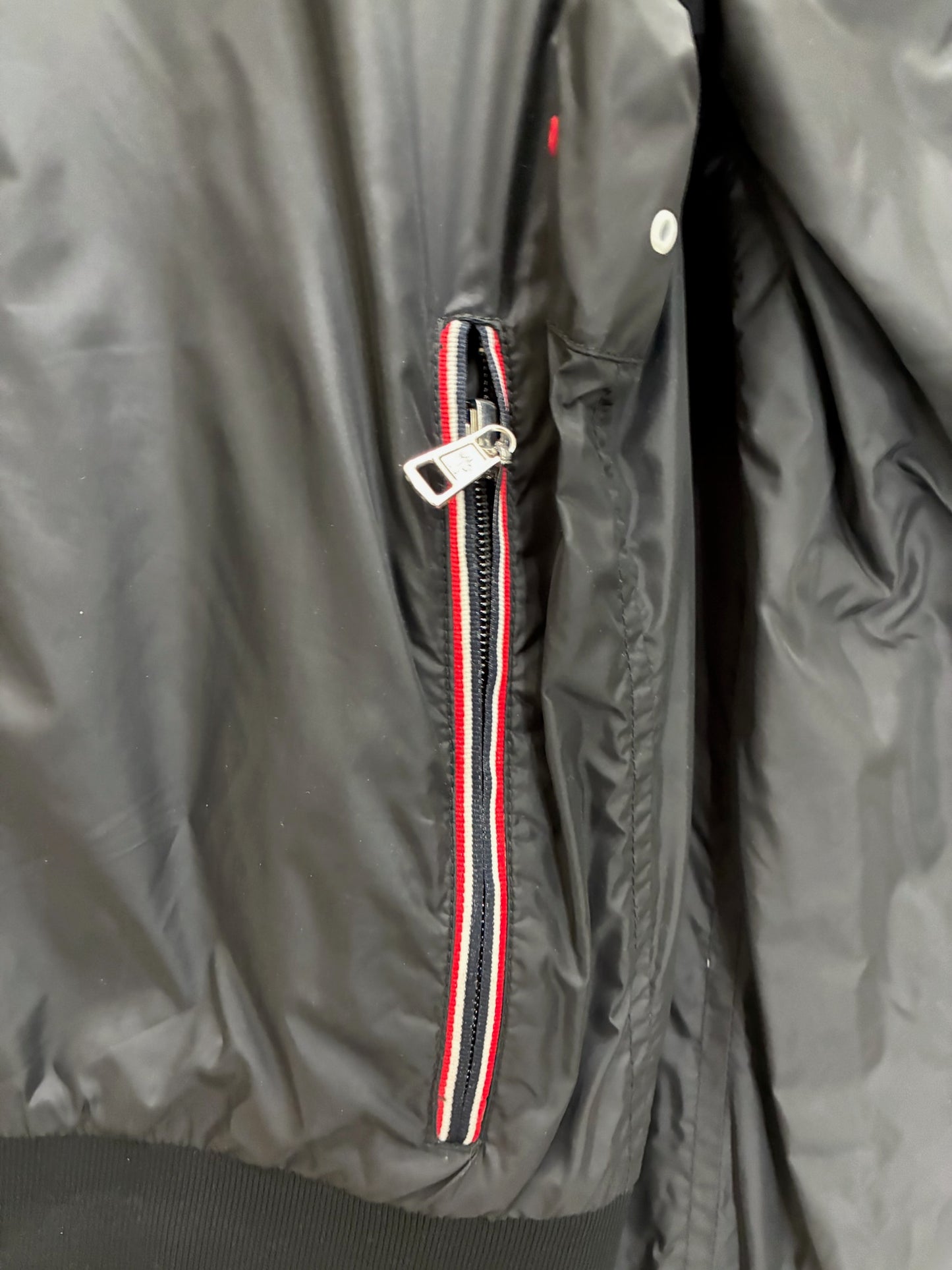 Moncler Darlan Windbreaker Jacket