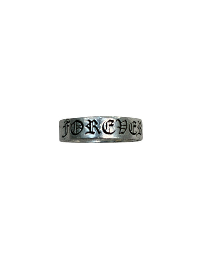 Chrome Hearts Forever Spacer Ring