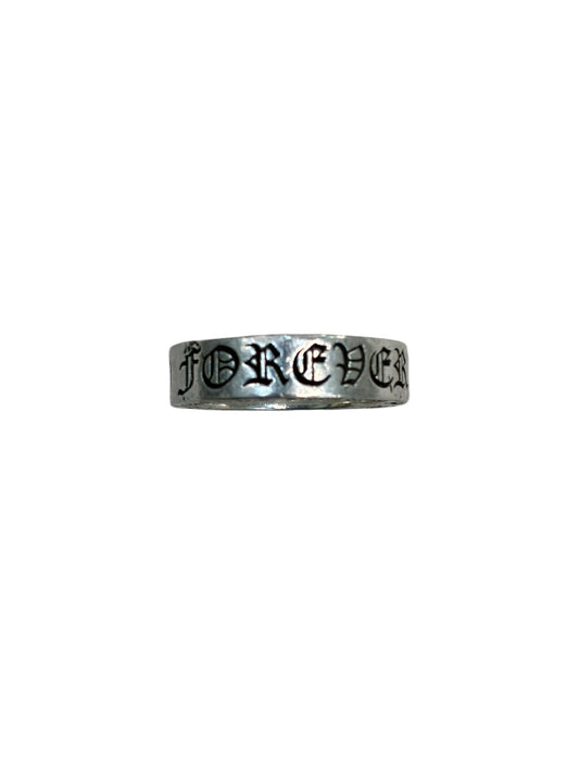 Chrome Hearts Forever Spacer Ring