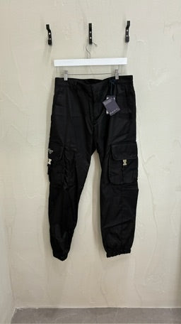 Prada Re-Nylon Cargo Pants