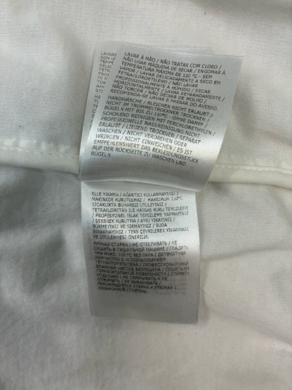 Moncler Grimpeurs Hooded Nylon Jacket