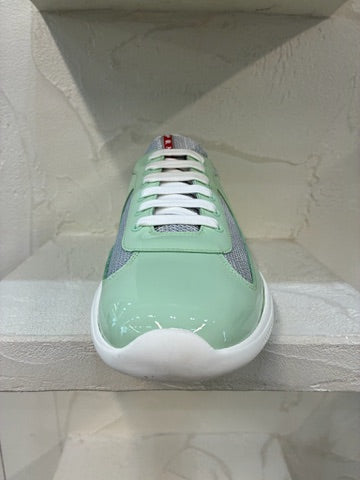 Prada America's Cup Pistachio