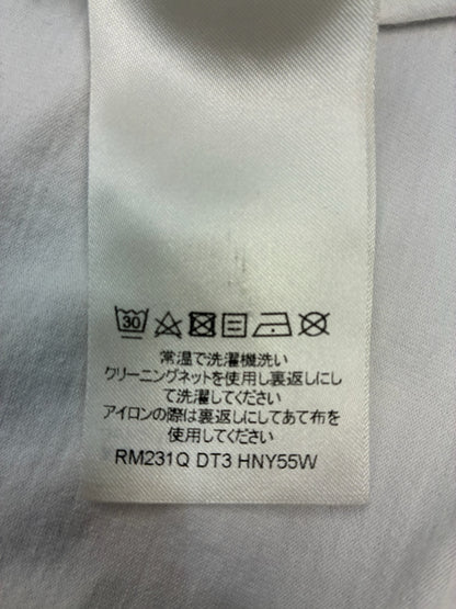 Louis Vuitton Embossed LV T-Shirt