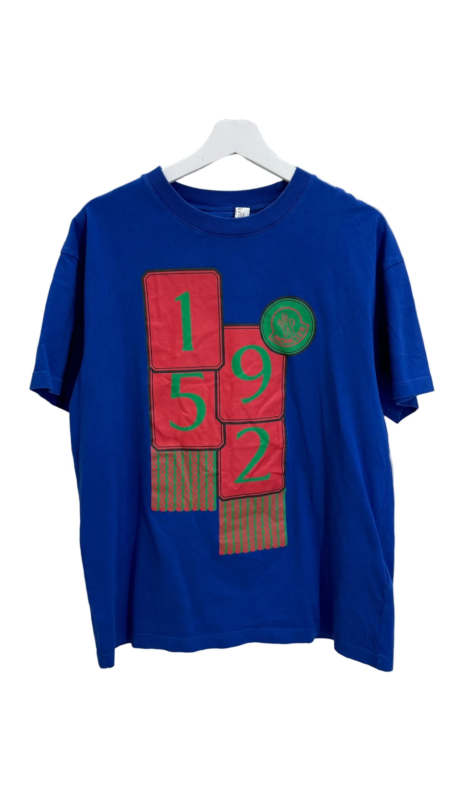 Moncler Genius 2 Moncler 1952 T-Shirt