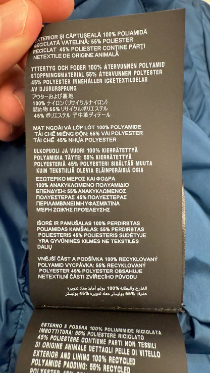 Prada Re-Nylon Coach Jacket