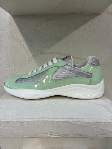 Prada America's Cup Pistachio