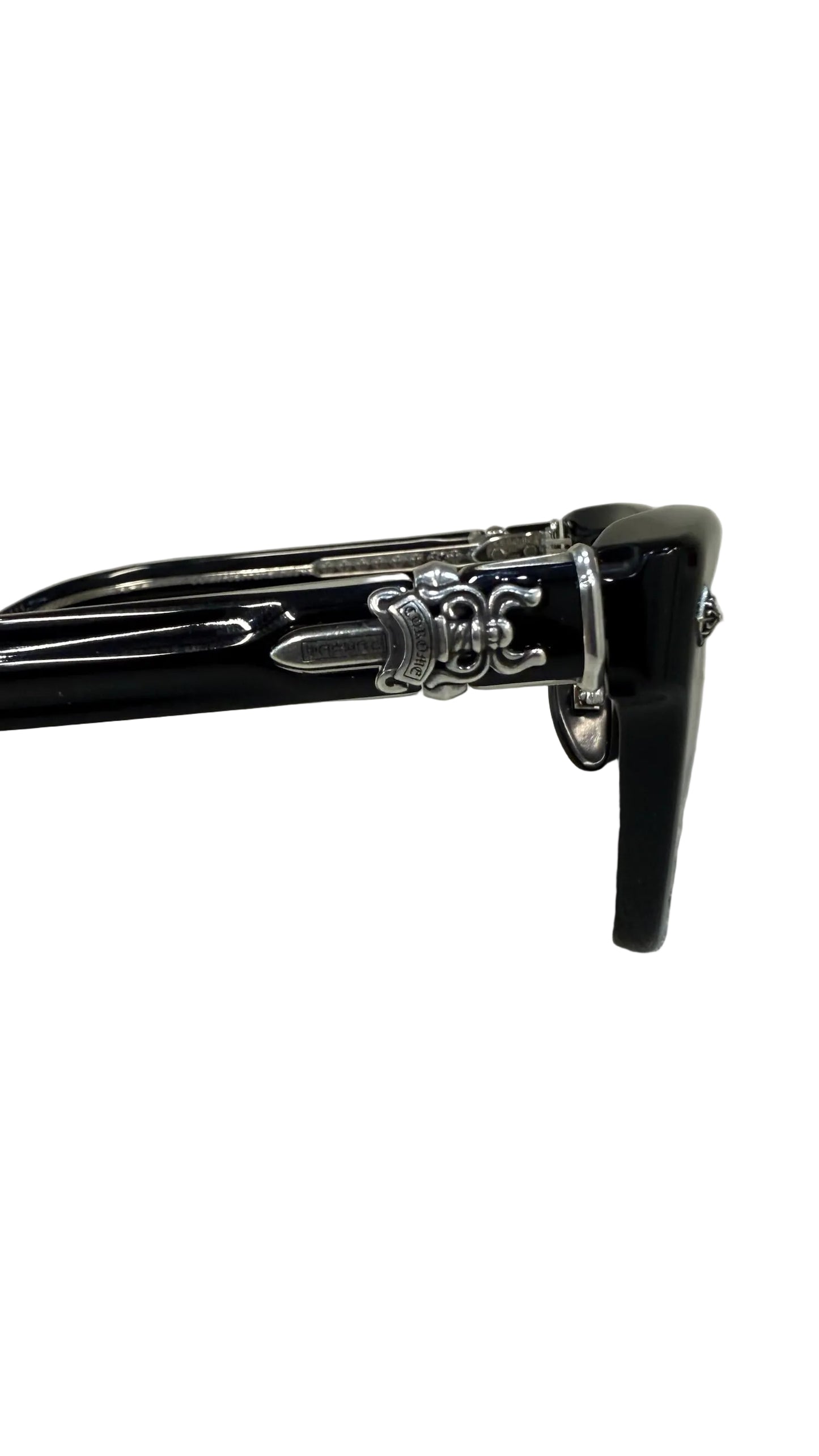 Chrome Hearts Donnysoffergisms-A Glasses