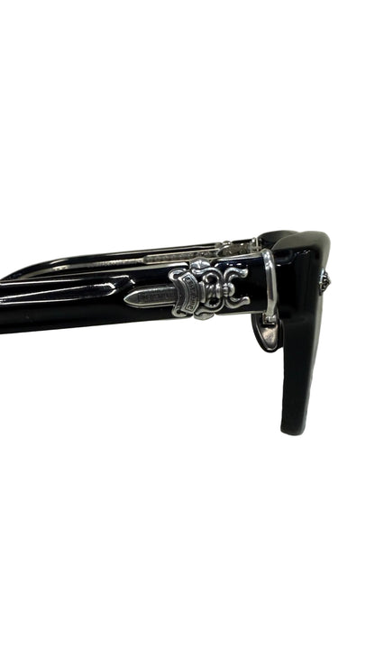 Chrome Hearts Donnysoffergisms-A Glasses