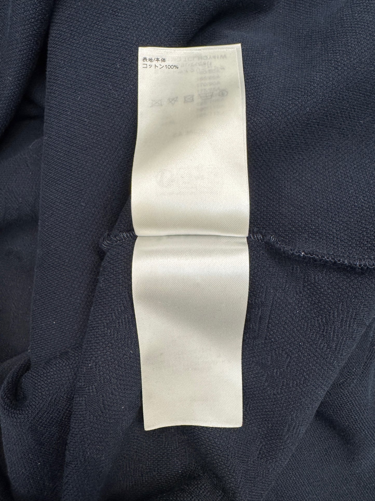 Louis Vuitton 3D Pocket Monogram T-Shirt