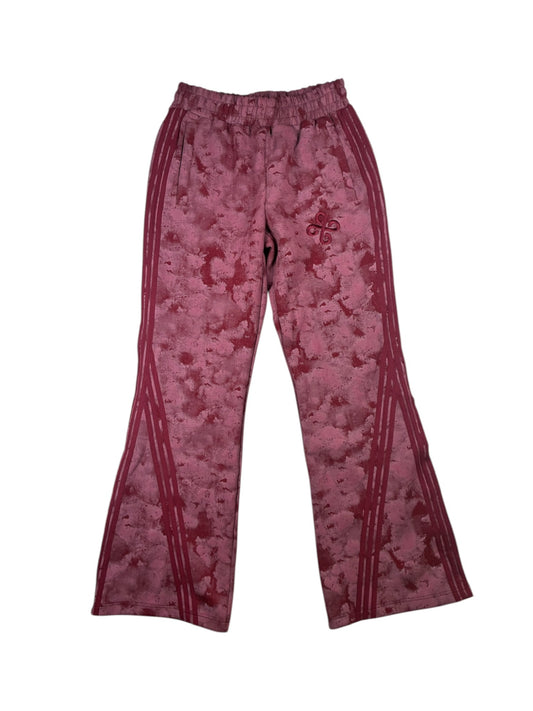 Dream Weave Track -Burgundy Blossom