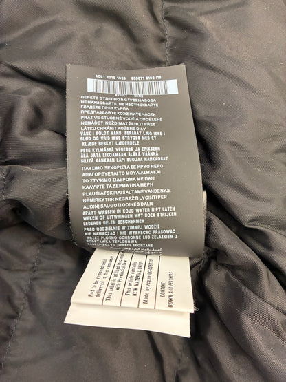 Prada Parkas Jacket