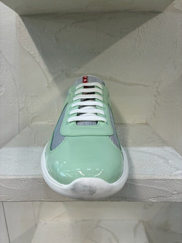 Prada America's Cup Pistachio