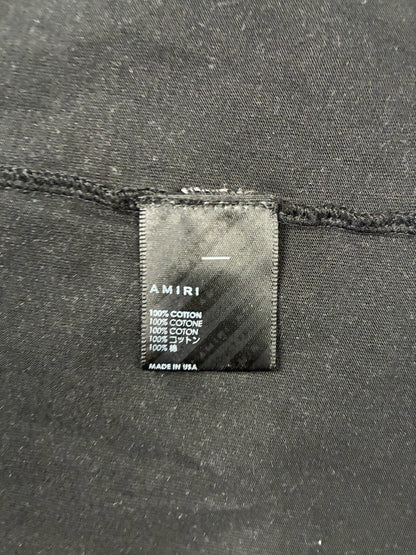Amiri Rum Label Tee