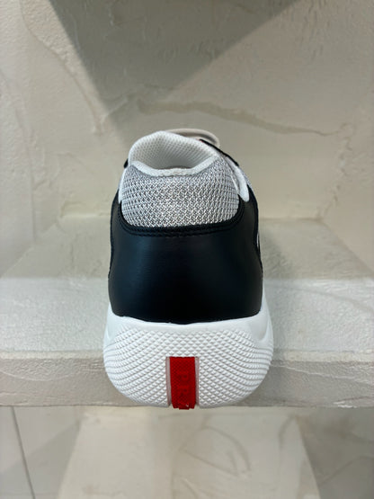 Prada America's Cup Baltic SIlver