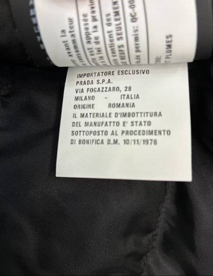 Prada Parkas Jacket