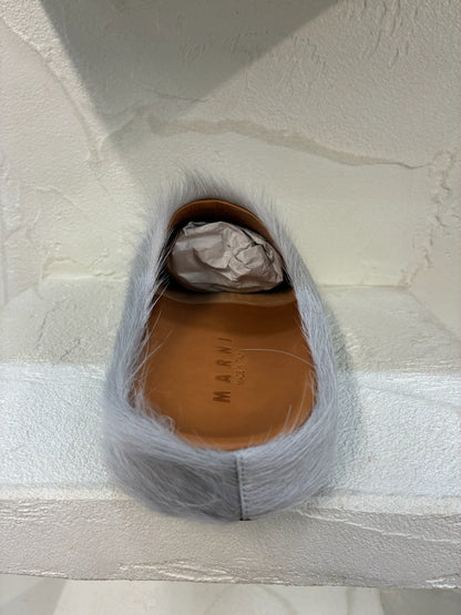 Marni Sodium Fussbet Sabot
