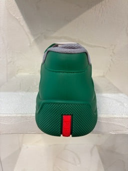 Prada America's Cup Green