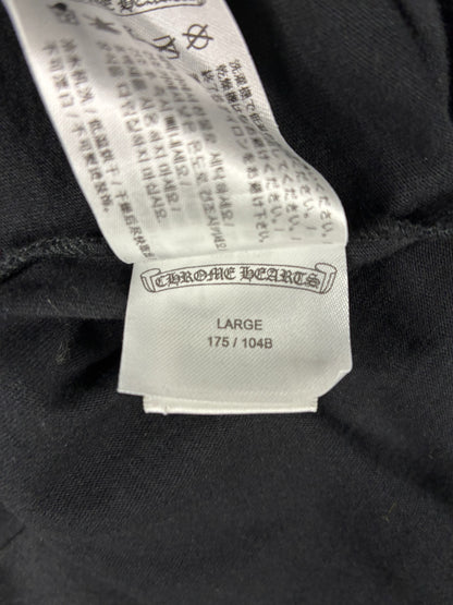 Chrome Hearts Foti Harris Teeter T-Shirt