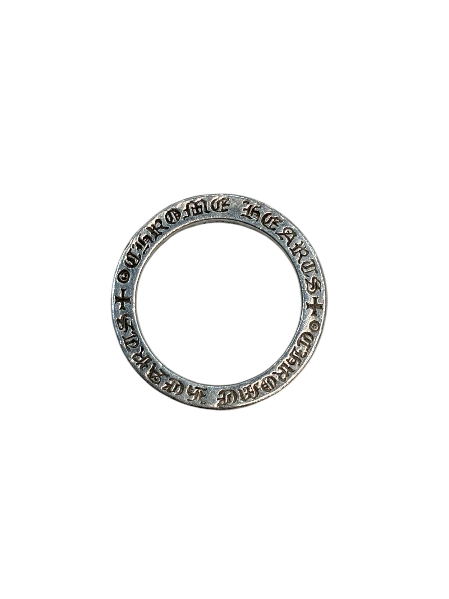 Chrome Hearts Spacer Ring