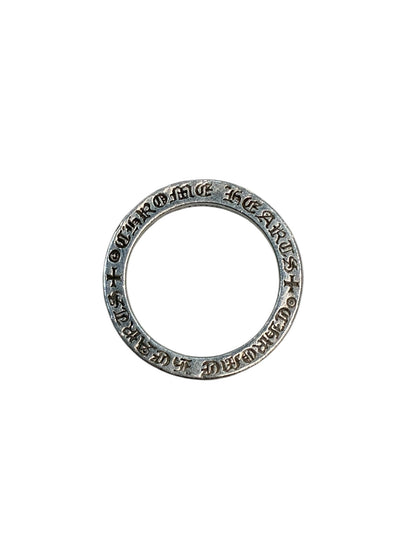 Chrome Hearts Spacer Ring