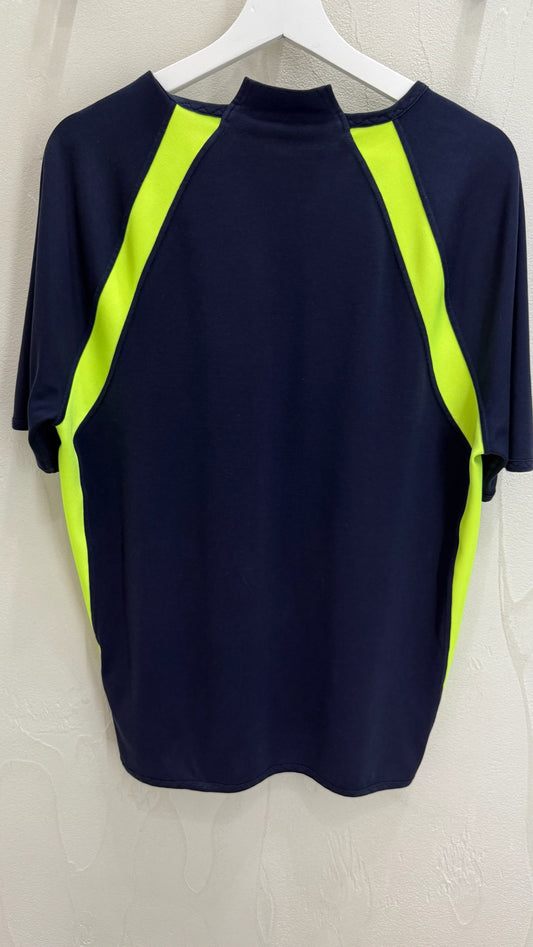 Louis Vuitton x Kim Jones Neoprene T-shirt