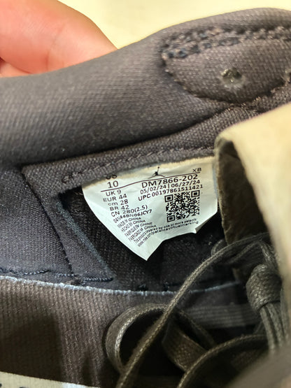Travis Scott x Air Jordan 1 Dark Mocha