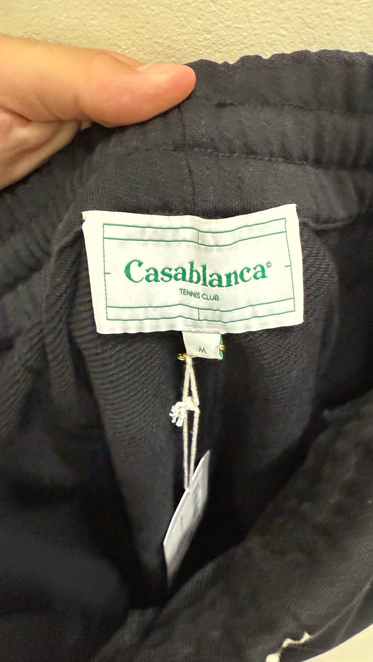 Casablanca Laurel Sweatpants