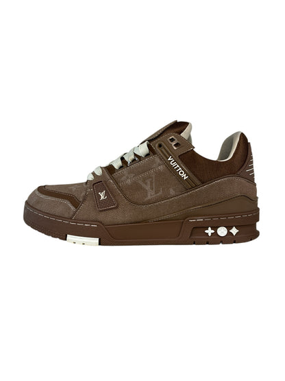 Louis Vuitton LV Trainer Monogram Sneaker