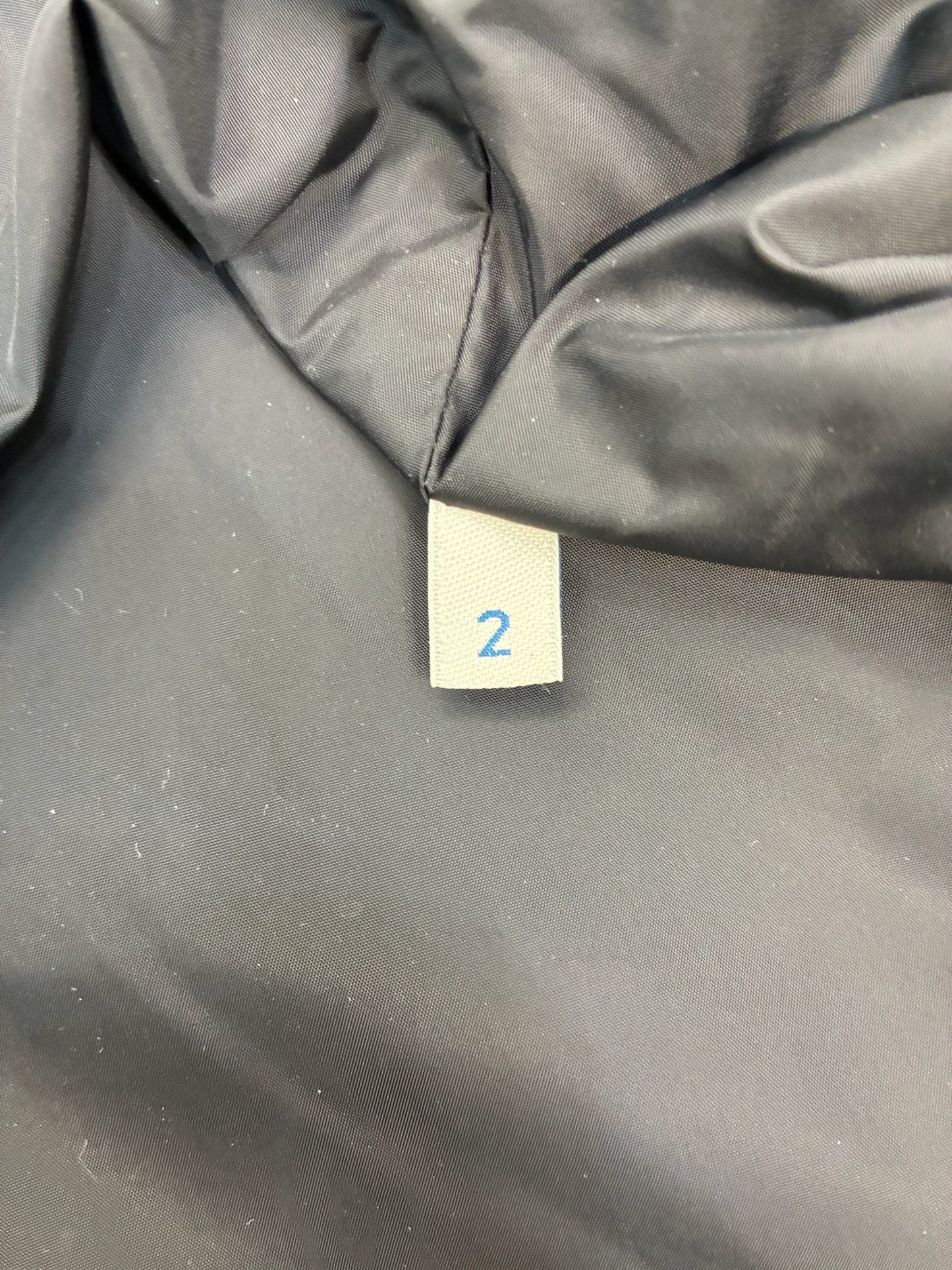 Moncler Darlan Windbreaker Jacket