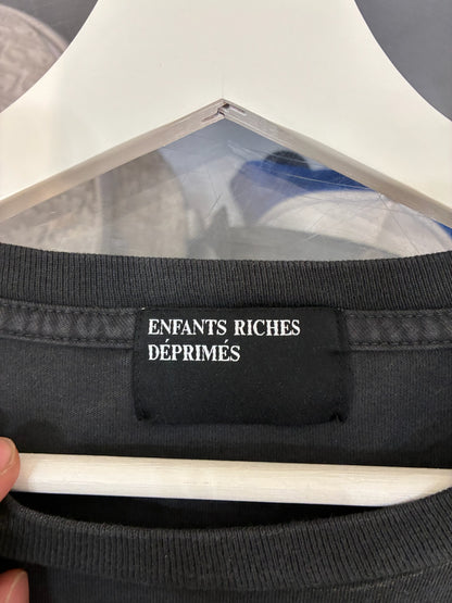 Enfant Riches Deprimes Eternity & Time Faded Black