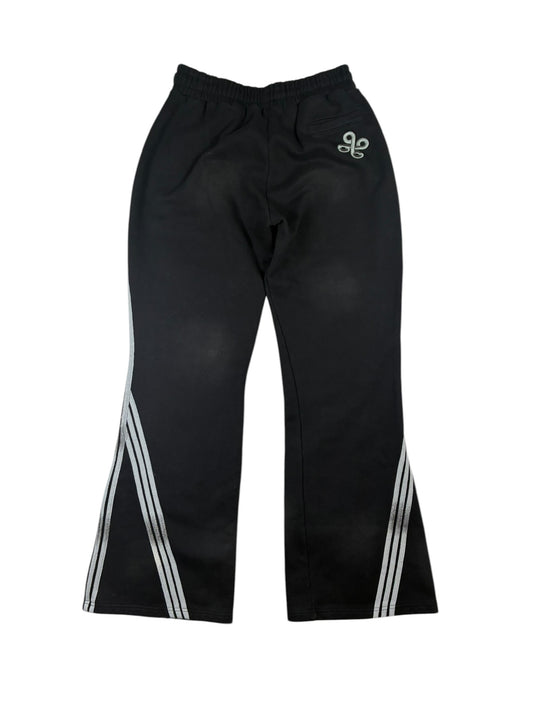 Dream Weave Track - (Black-Grey)