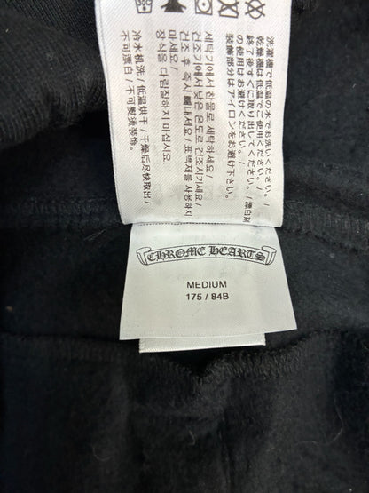 Chrome Hearts Gradient Circle Logo Sweatpants