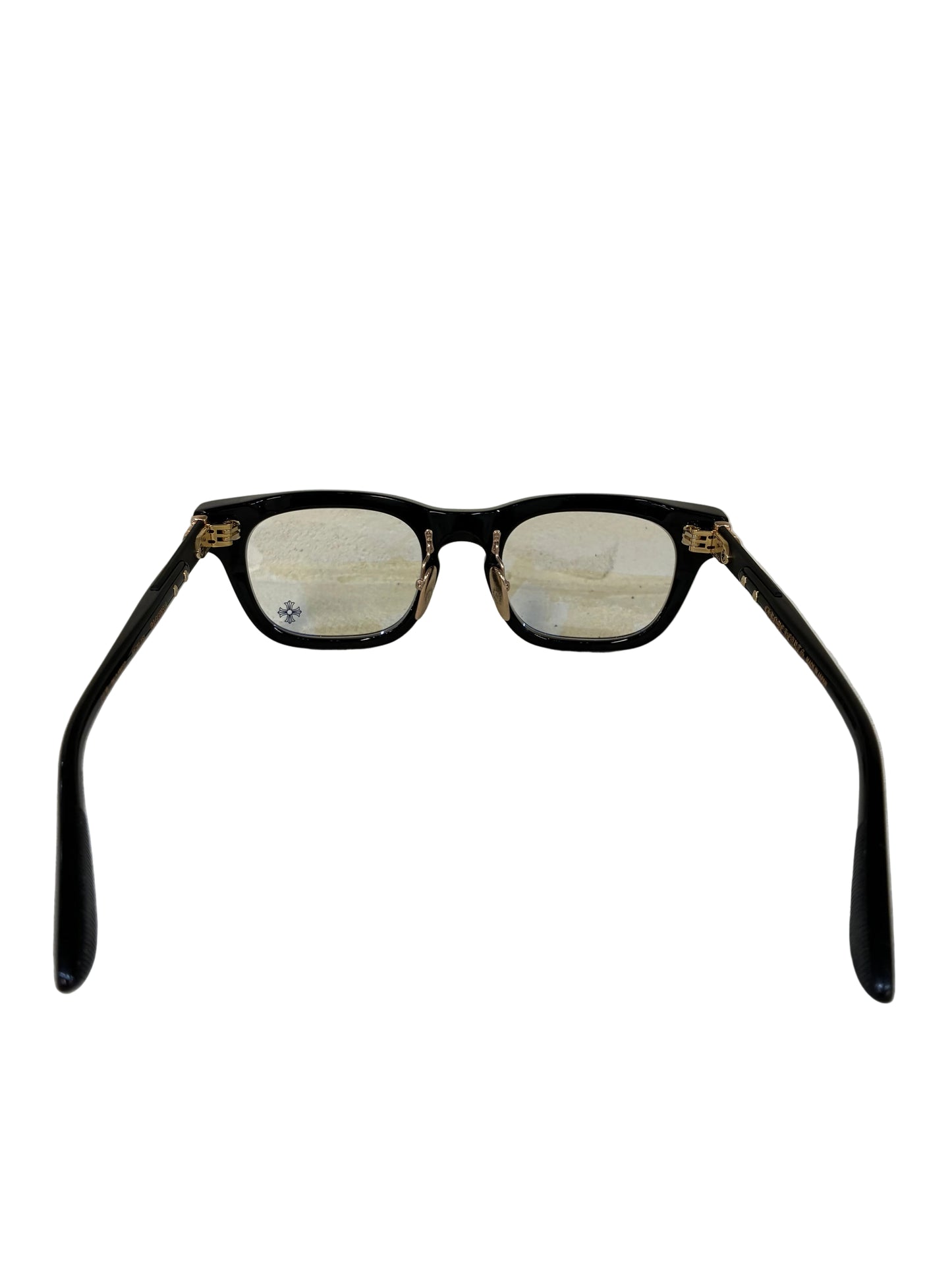 Chrome Hearts Baggins Glasses