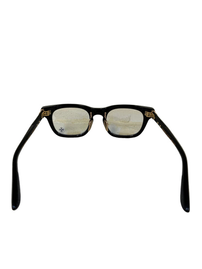 Chrome Hearts Baggins Glasses