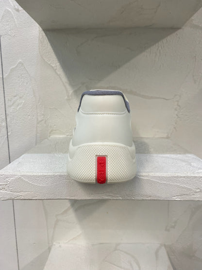 Prada America's Cup Cream