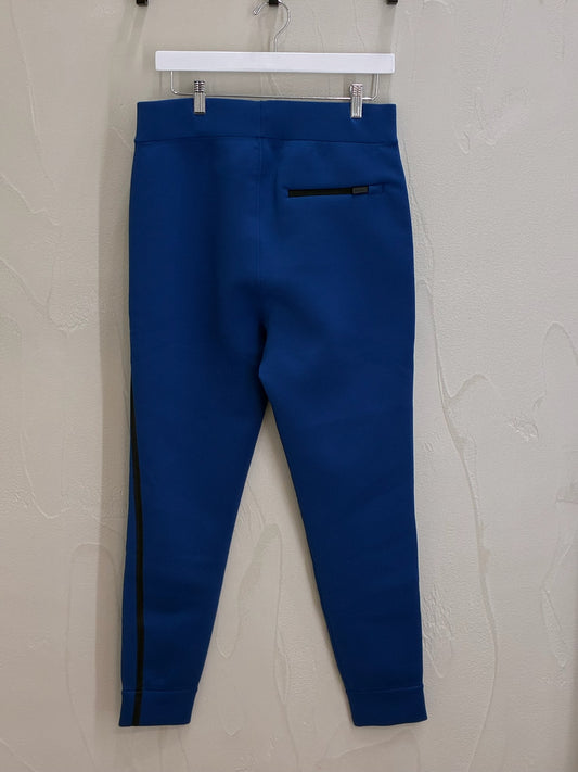 Prada Nylon Joggers
