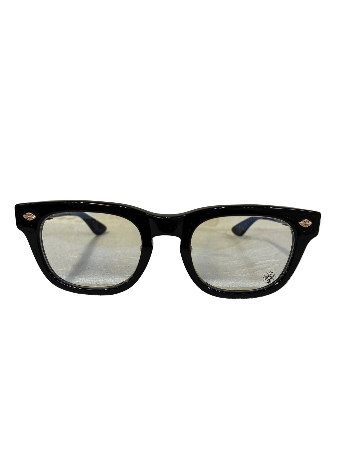Chrome Hearts Baggins Glasses