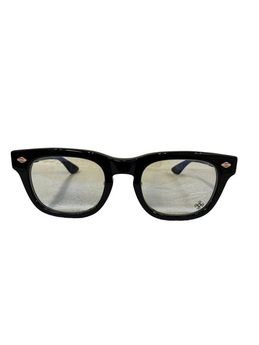 Chrome Hearts Baggins Glasses