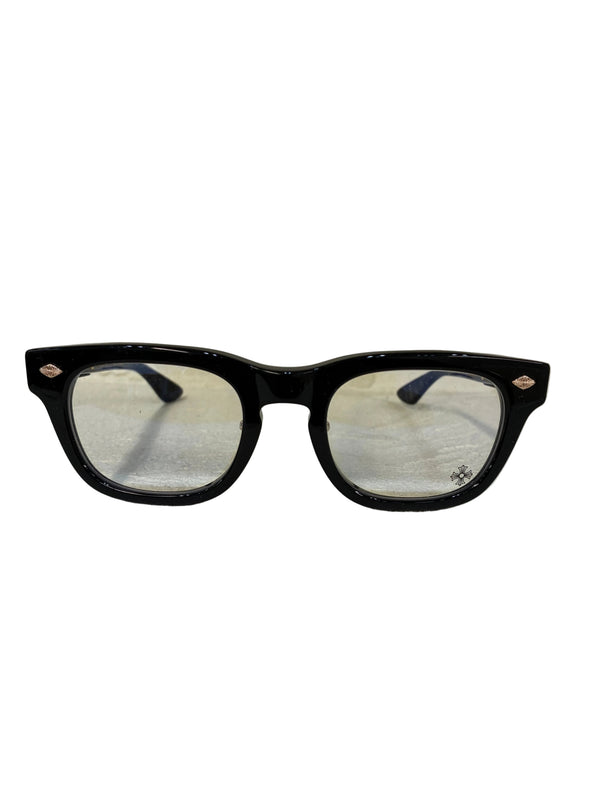 Chrome Hearts Baggins Glasses